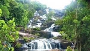 Tempat Wisata Keren Di Kabupaten Langkat 